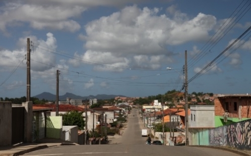 Qual é o bairro mais pobre de Joinville