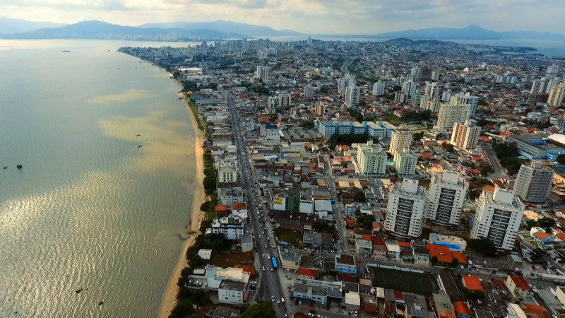 Sao Jose Esta Entre As Melhores Cidades Do Pais Em Governanca