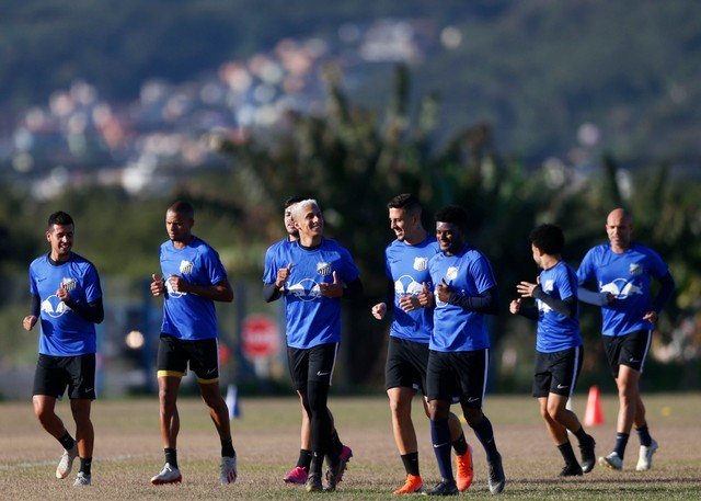 Com chances de título, Bragantino pega o Operário em Ponta Grossa - ND Mais - Esportes