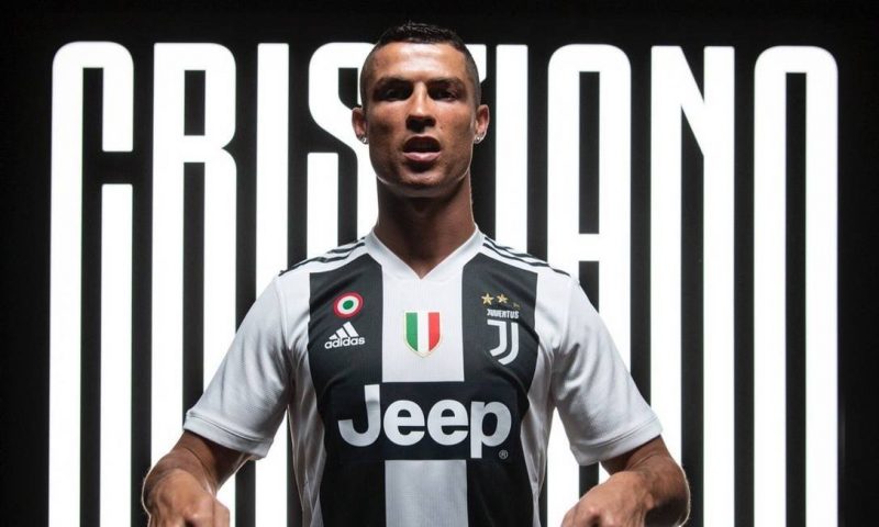 According to Sky Sports, Juventus (ITA), where Portuguese star Cristiano Ronaldo plays, offered Barça in 2020 80 million euros (R $ 467.8 million at the current price) for the 23-year-old.  - Reproduction / Social Networks / ND