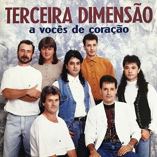 &#8220;Vou pra Santa Catarina&#8221; foi lançada em 1994 e foi sucesso instantâneo &#8211; Foto: Divulgação/ND