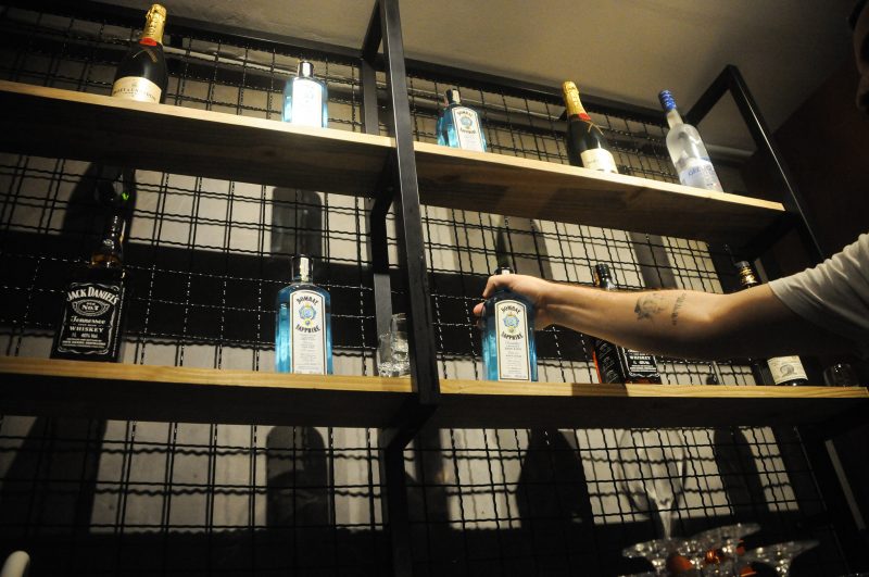 Bebidas destiladas tiveram alterações no ICMS – Foto: Leo Munhoz/ND