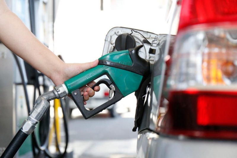 Gasolina fica mais cara em Santa Catarina a partir desta sexta-feira (19) &#8211; Foto: Divulgação/ND