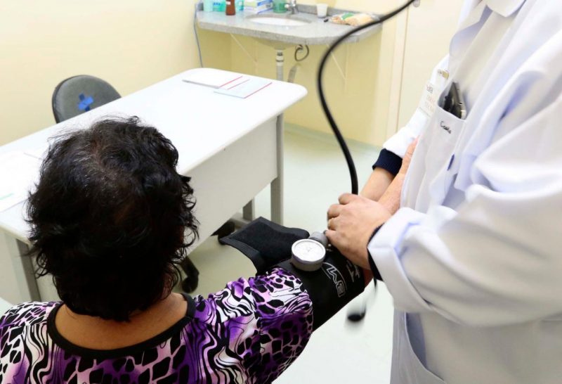 Saúde em colapso: Joinville abre contratação emergencial de médicos